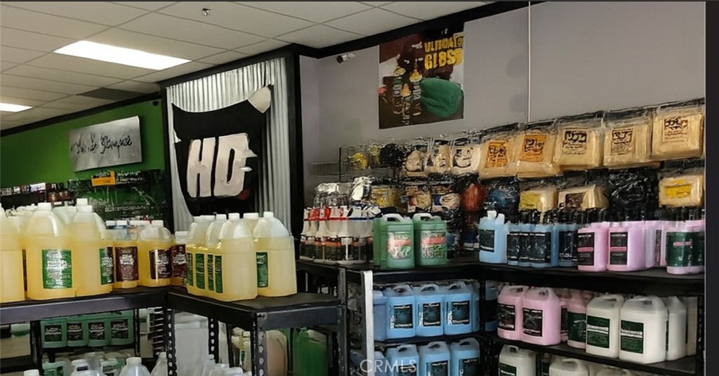 10550 Sierra Ave Avenue D