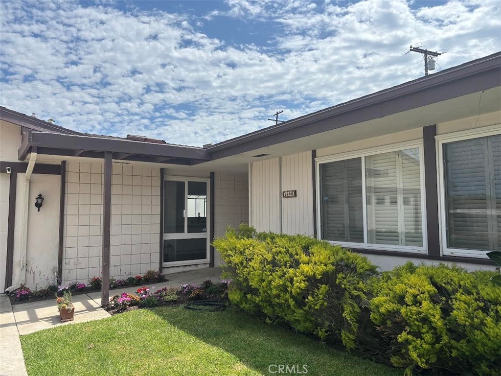 6908 Willowtree Drive