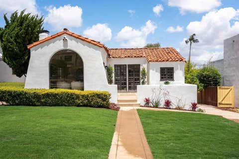 Photo of 3120 Curtis ST, San Diego, CA 92106 (MLS # PTP2604266)