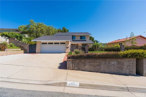 Photo of 1215 W Bloomwood Road, Rancho Palos Verdes, CA 90275 (MLS # SB26146909)