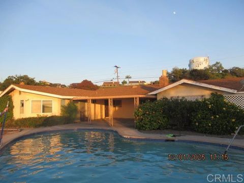 290 Camino Del Cerro Grande Bonita CA 91902