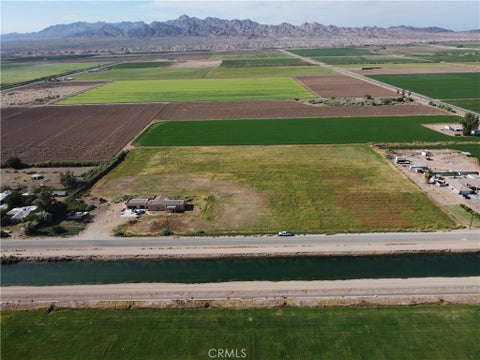 Photo of 9270 4th 4th Avenue, Blythe, CA 92225 (MLS # IN26119732)