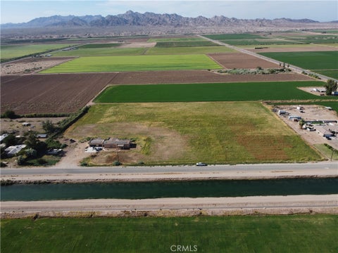 Photo of 9270 4th 4th Avenue, Blythe, CA 92225 (MLS # IN26119732)