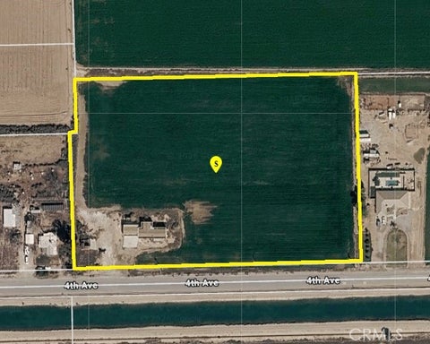 Photo of 9270 4th 4th Avenue, Blythe, CA 92225 (MLS # IN26119732)