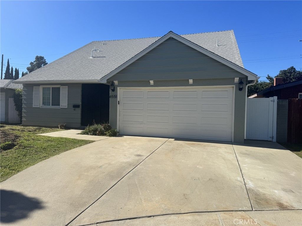 Photo of 6551 Whitman, Van Nuys, CA 91406 (MLS # BB26083022)