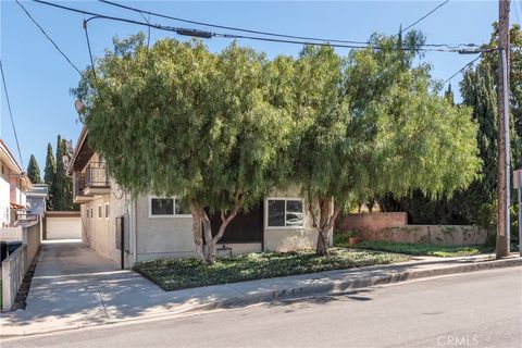 26006 Pennsylvania Avenue 2 Lomita CA 90717