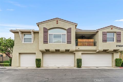 Photo of 27424 Woburn Court #1, Murrieta, CA 92562 (MLS # SW26072886)