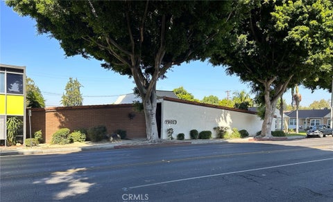 Photo of 7901 Painter AVE #1, Whittier, CA 90602 (MLS # PW26110765)