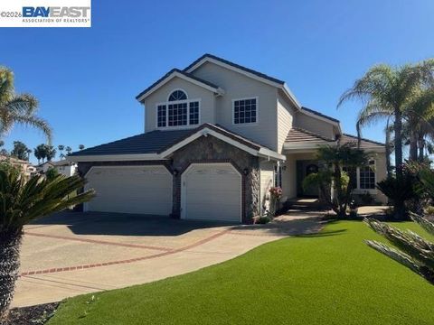 Properties 45 1001 Saint Andrews Dr Discovery Bay CA 94505