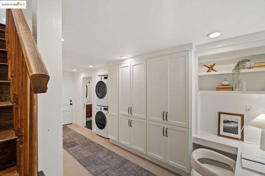 CROCKER HGHLANDS - Residential