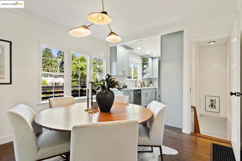 CROCKER HGHLANDS - Residential