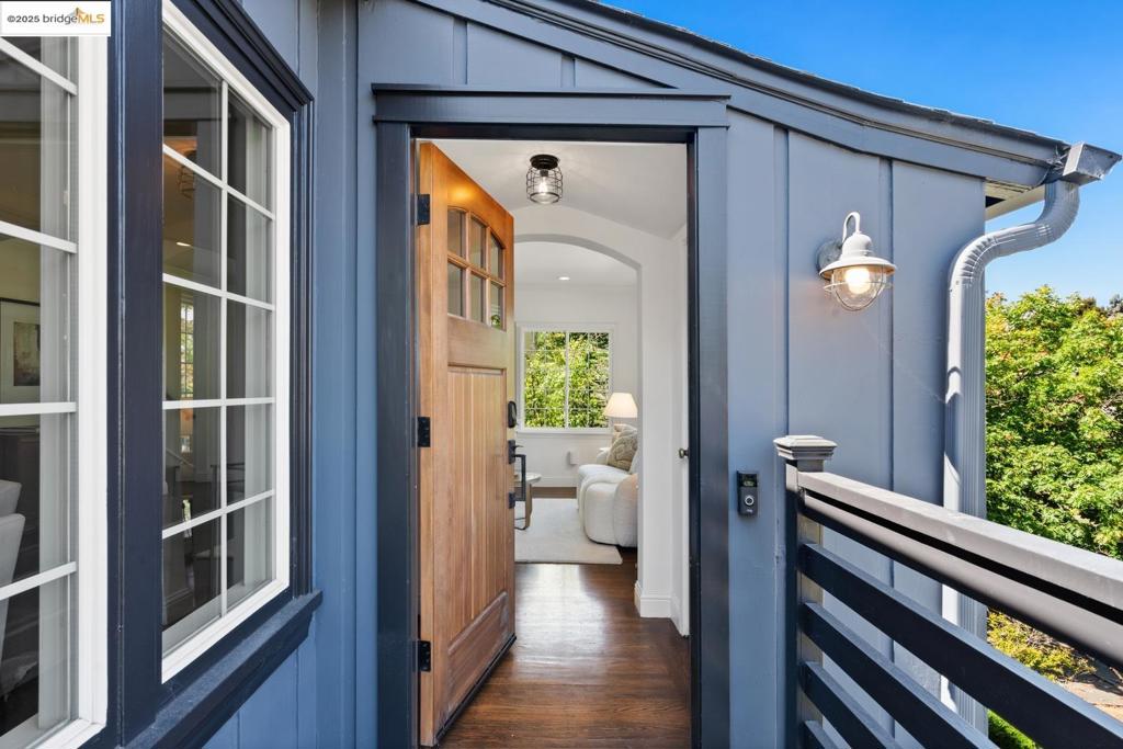 CROCKER HGHLANDS - Residential