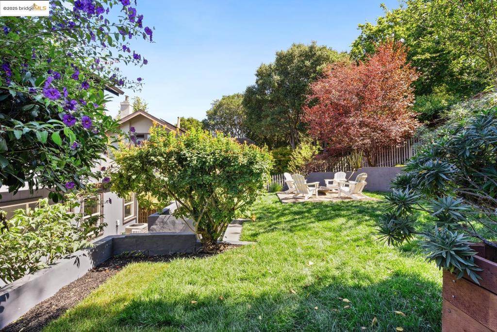 CROCKER HGHLANDS - Residential