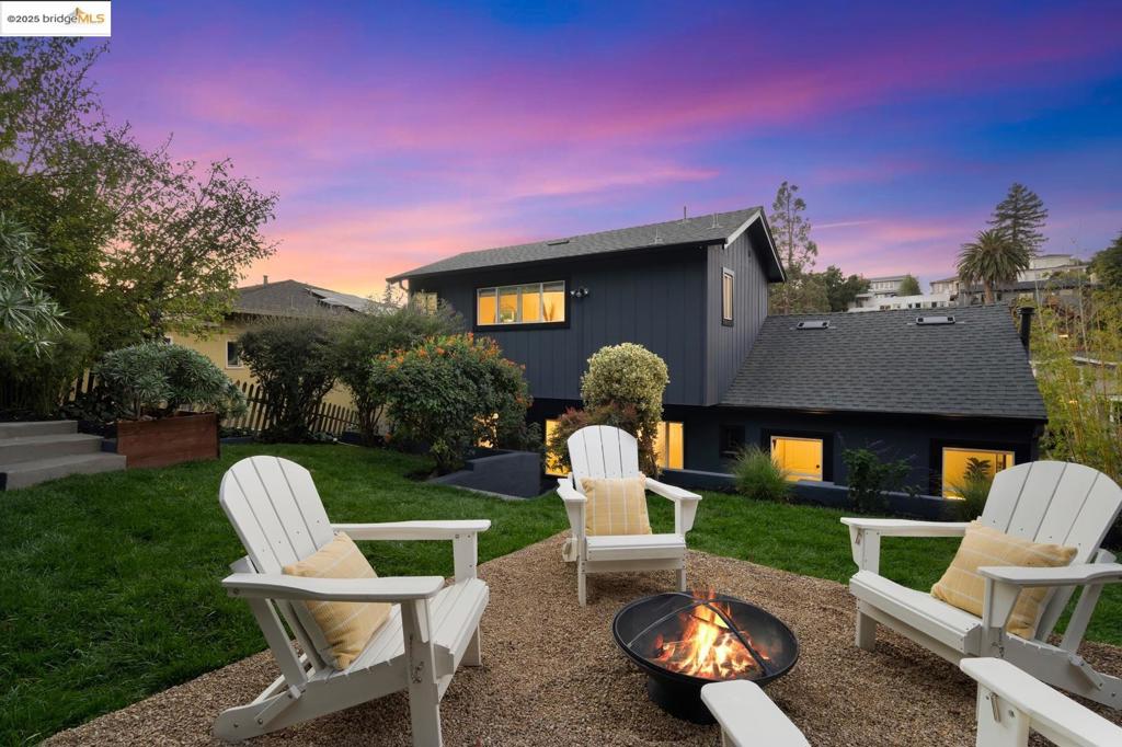 CROCKER HGHLANDS - Residential