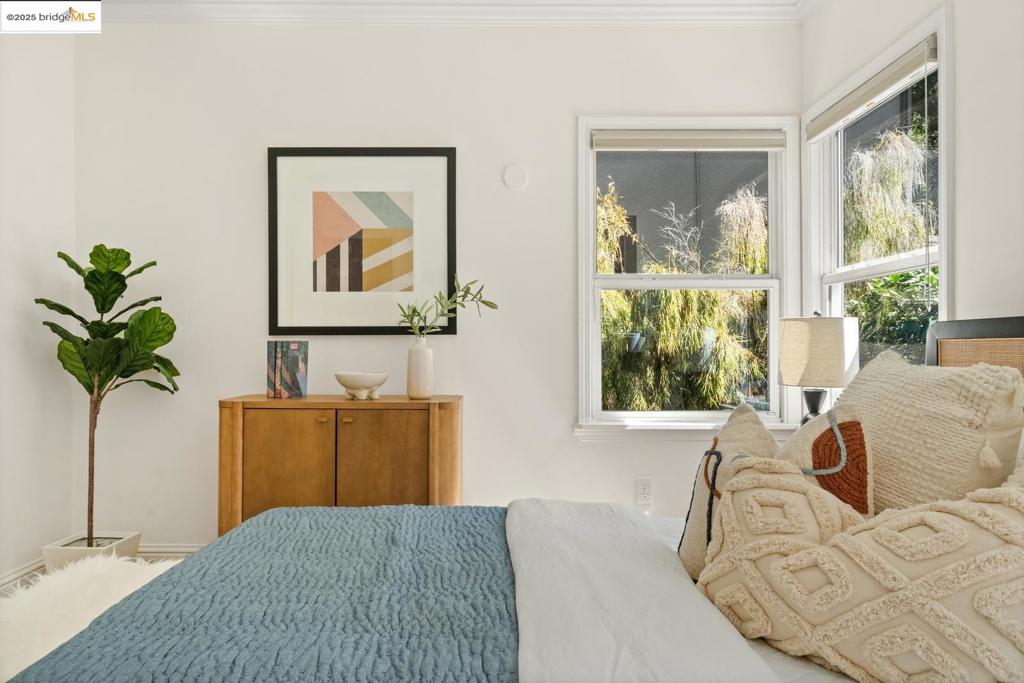 CROCKER HGHLANDS - Residential