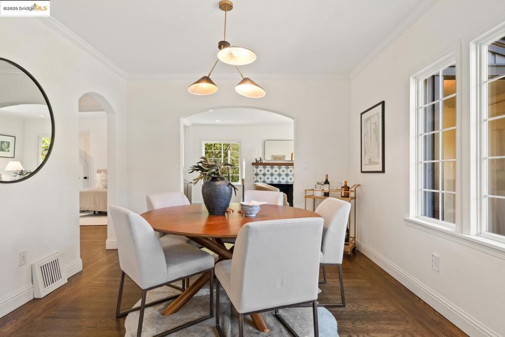 CROCKER HGHLANDS - Residential