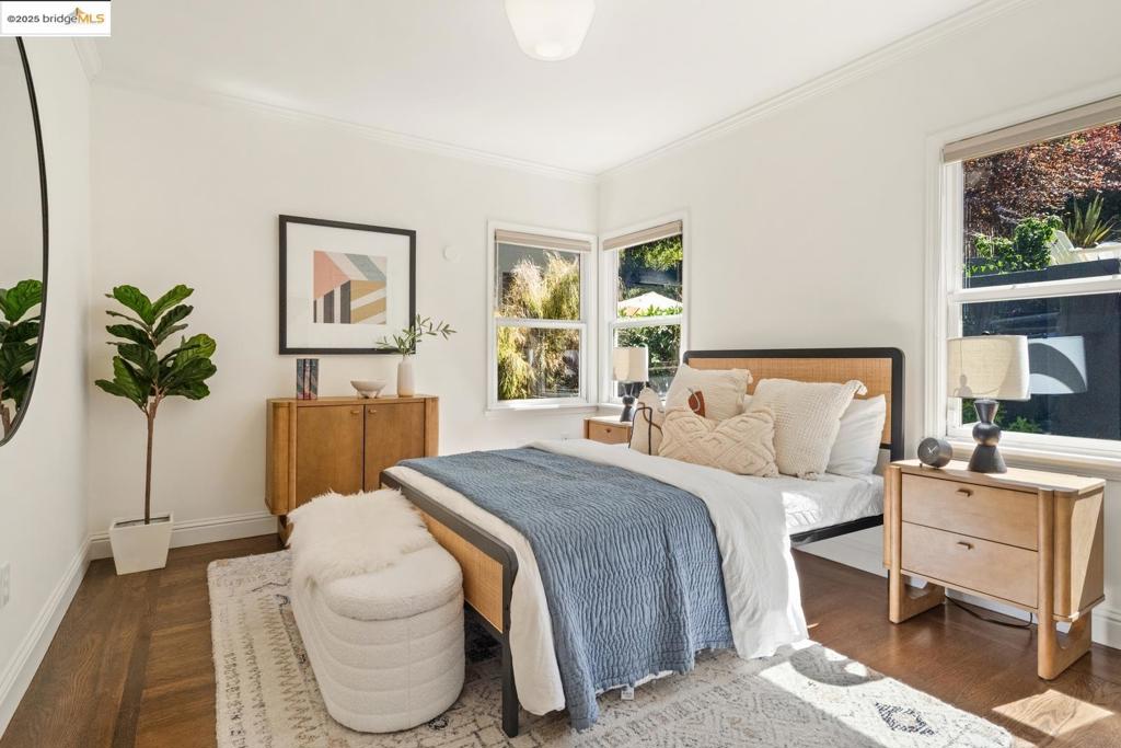 CROCKER HGHLANDS - Residential