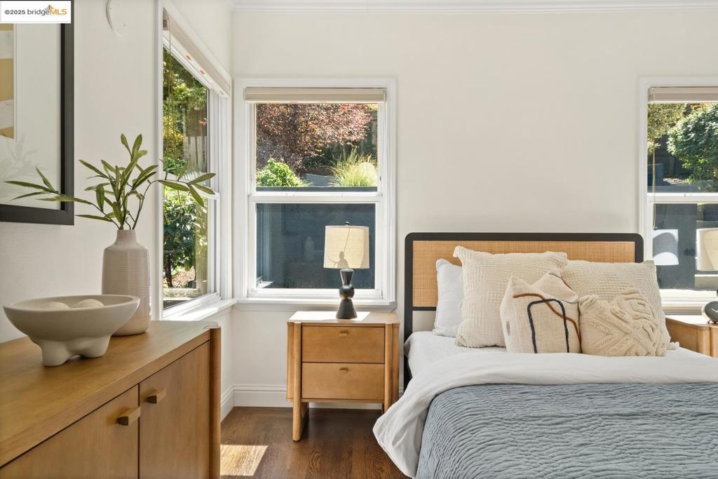 CROCKER HGHLANDS - Residential