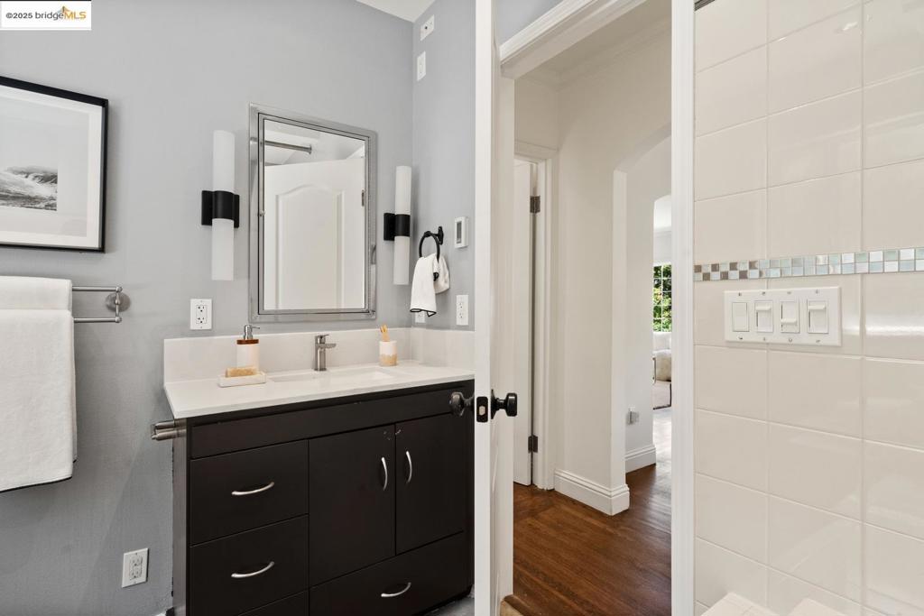 CROCKER HGHLANDS - Residential