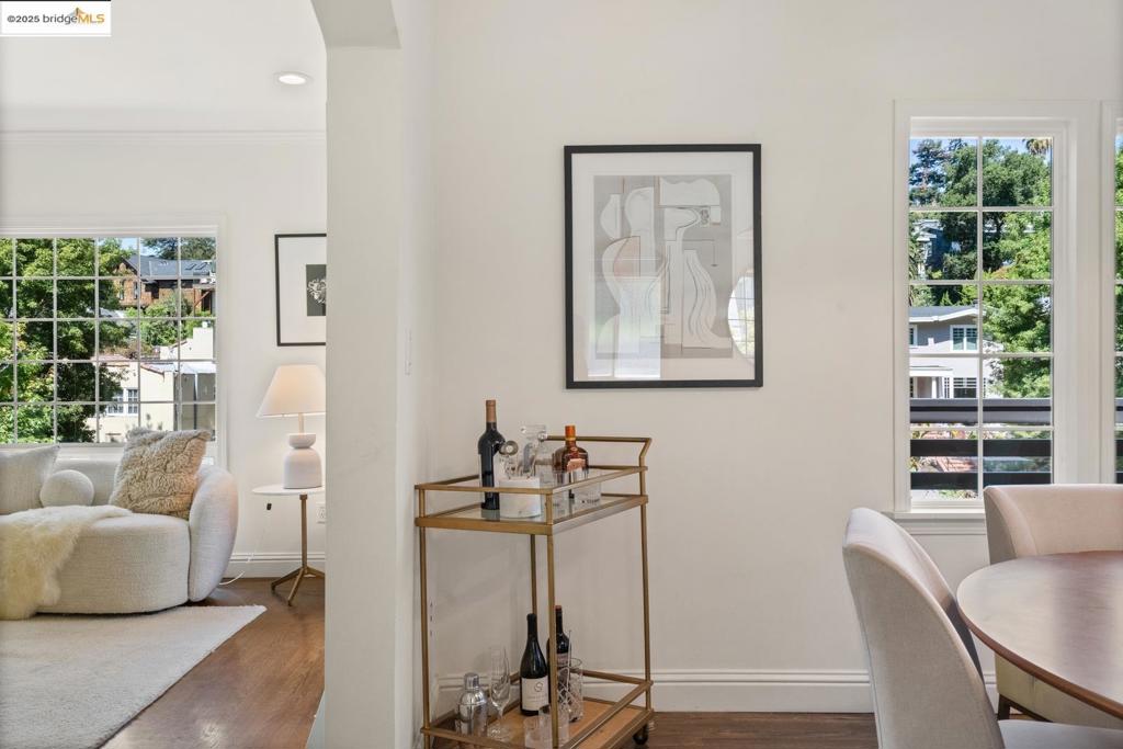 CROCKER HGHLANDS - Residential