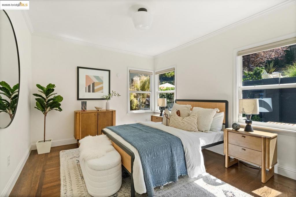 CROCKER HGHLANDS - Residential