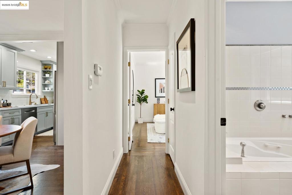 CROCKER HGHLANDS - Residential