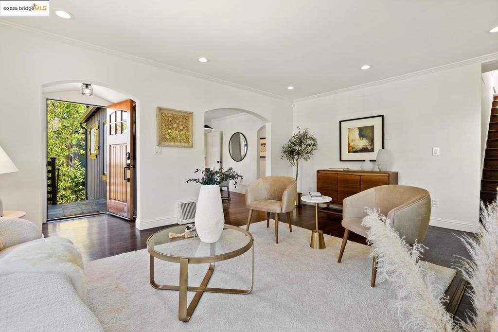 CROCKER HGHLANDS - Residential