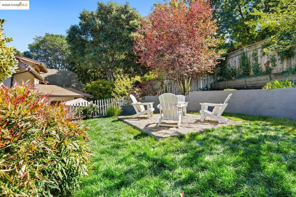 CROCKER HGHLANDS - Residential