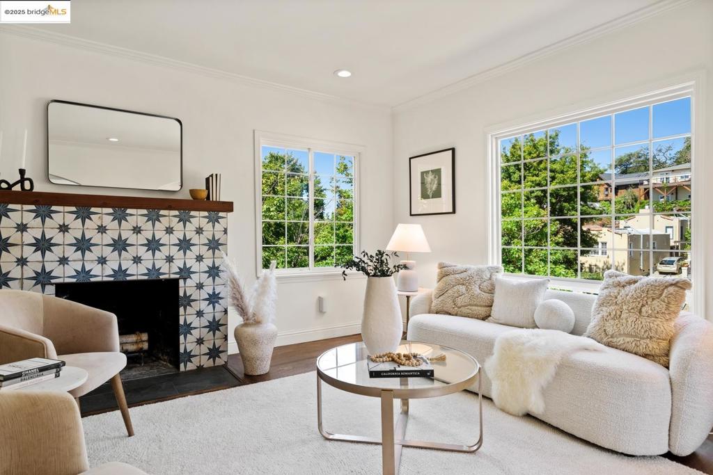 CROCKER HGHLANDS - Residential