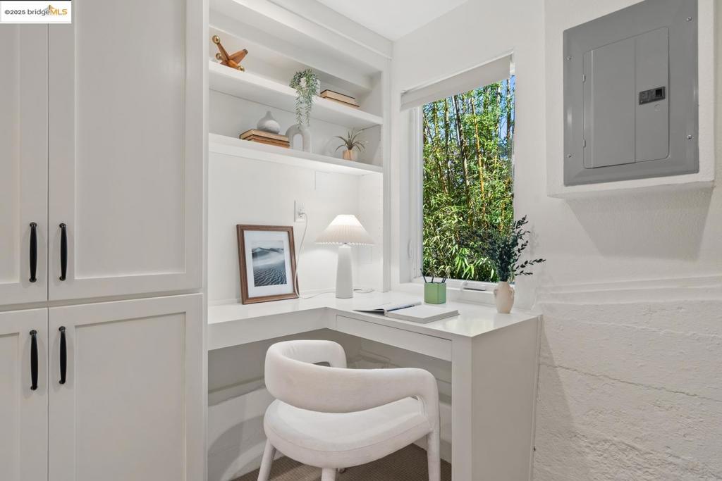 CROCKER HGHLANDS - Residential