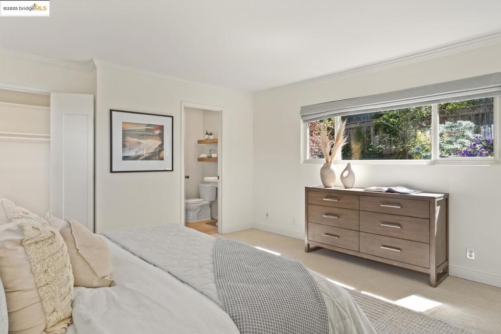 CROCKER HGHLANDS - Residential