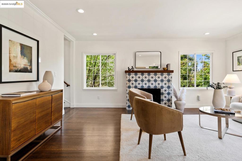 CROCKER HGHLANDS - Residential