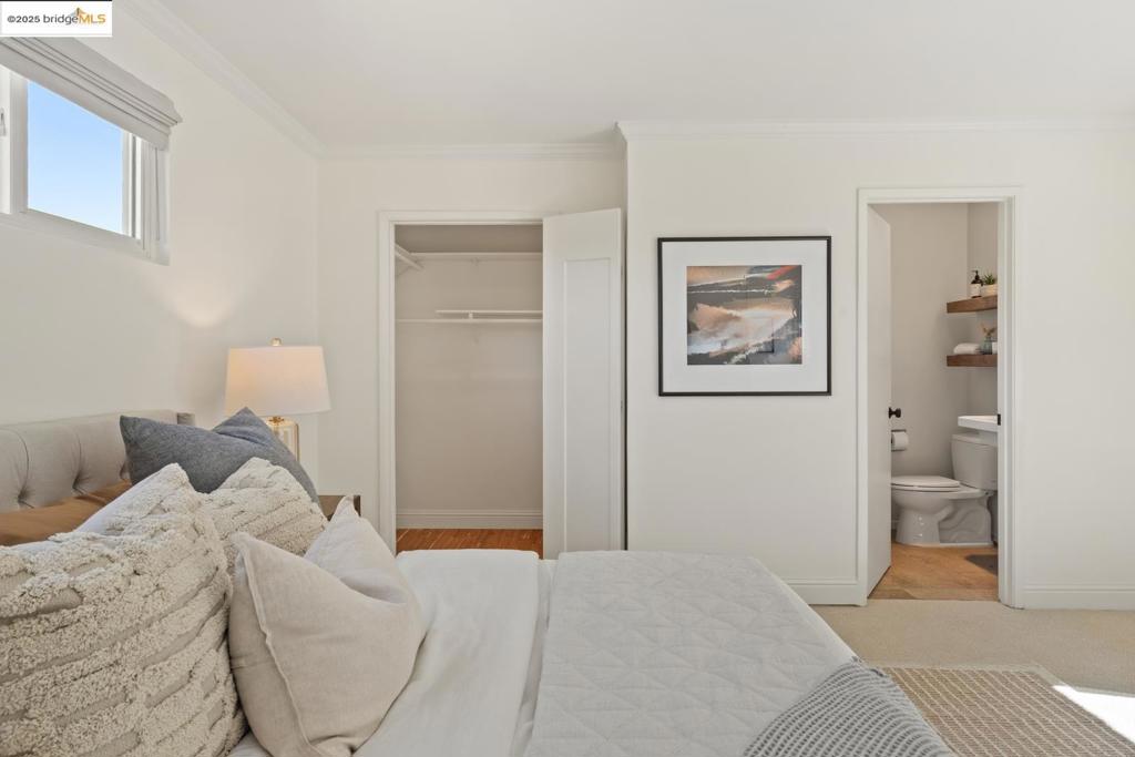 CROCKER HGHLANDS - Residential