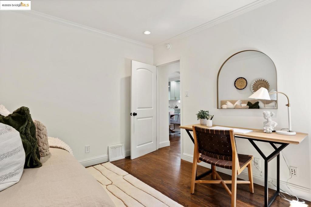 CROCKER HGHLANDS - Residential