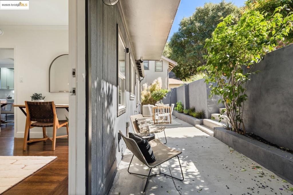 CROCKER HGHLANDS - Residential