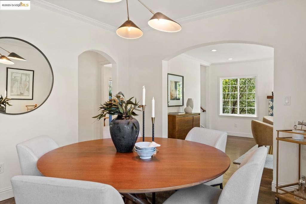 CROCKER HGHLANDS - Residential