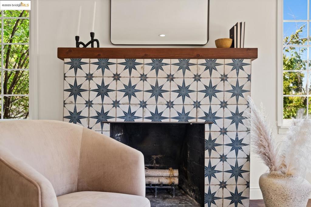 CROCKER HGHLANDS - Residential