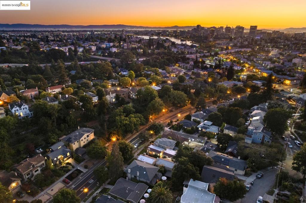 CROCKER HGHLANDS - Residential