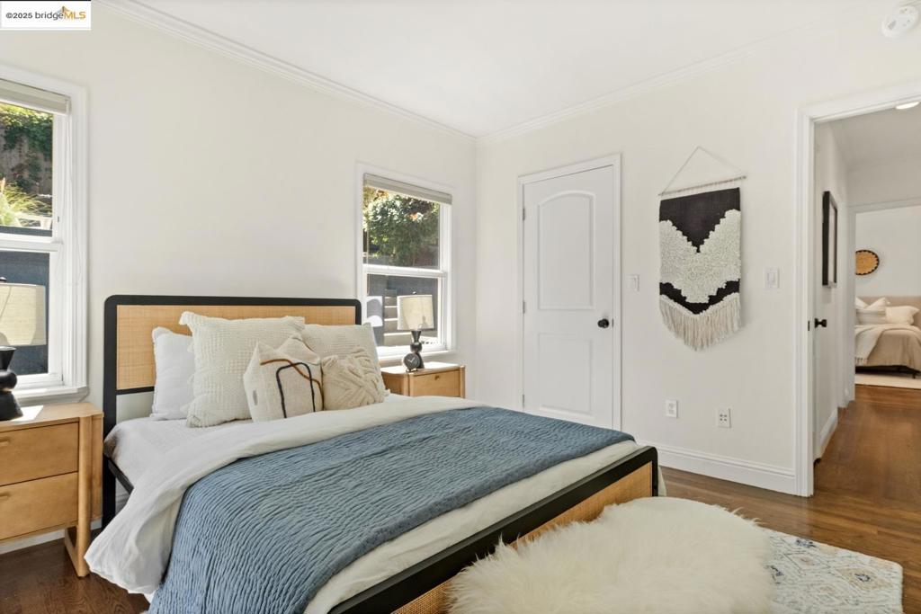 CROCKER HGHLANDS - Residential