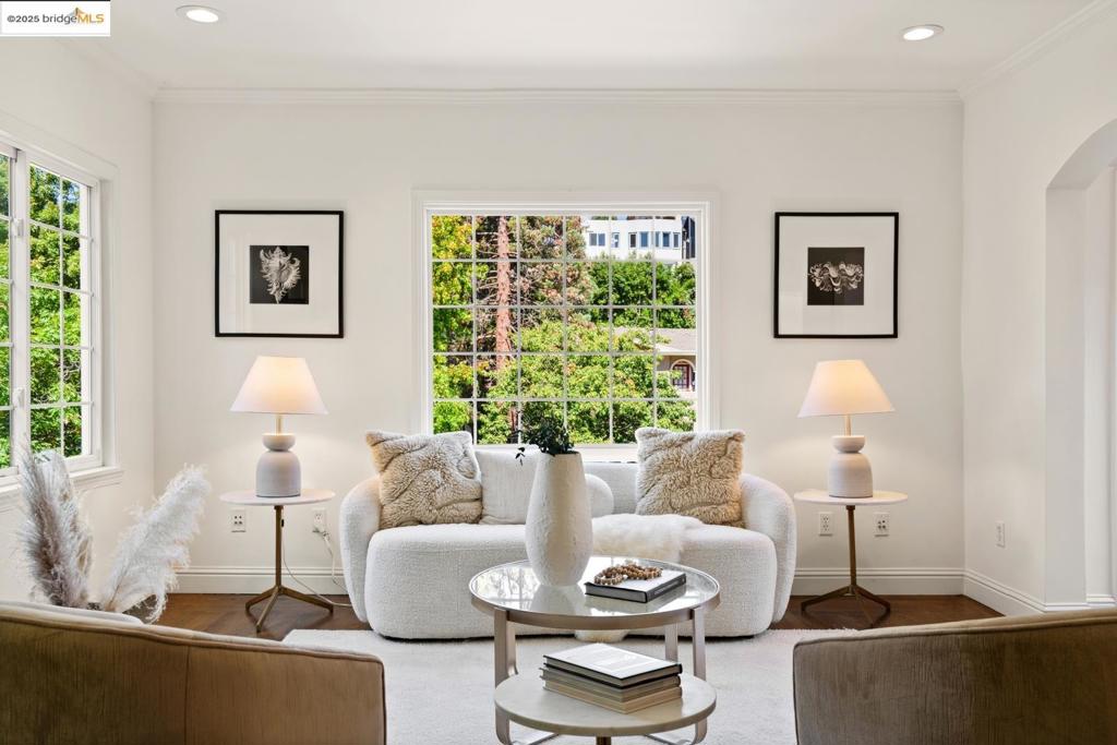 CROCKER HGHLANDS - Residential