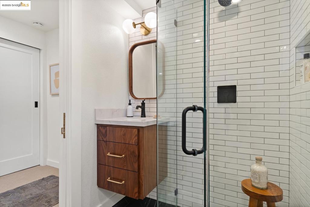 CROCKER HGHLANDS - Residential