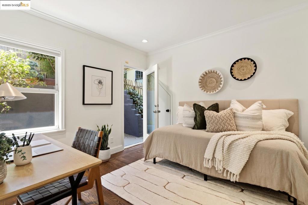 CROCKER HGHLANDS - Residential