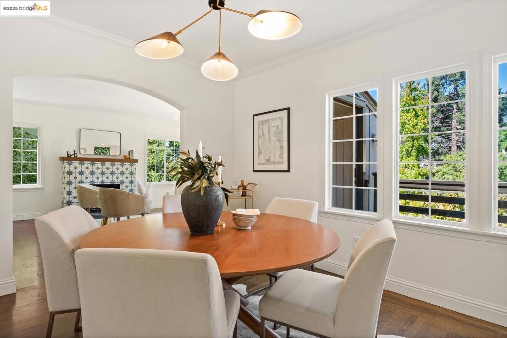 CROCKER HGHLANDS - Residential