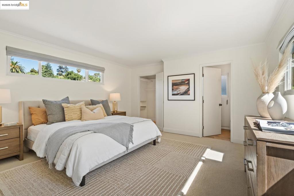 CROCKER HGHLANDS - Residential