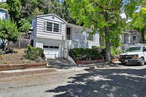 Photo of 169 Marlow Dr DR, Oakland, CA 94605 (MLS # 41144342)