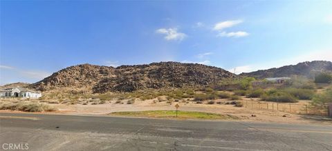Photo of 0 Rancherias Road, Apple Valley, CA 92307 (MLS # HD26061515)