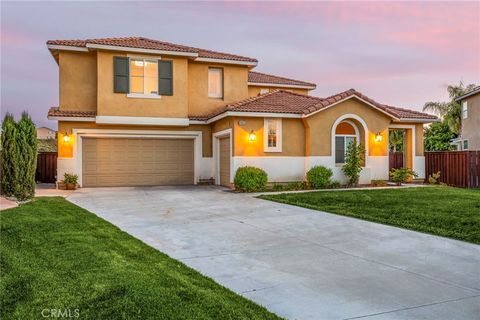 Photo of 44059 Rosee Court, Temecula, CA 92592 (MLS # SW26115273)
