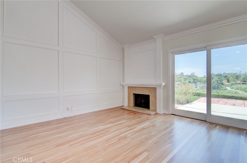 El Niguel Heights (ENH) - Residential Lease