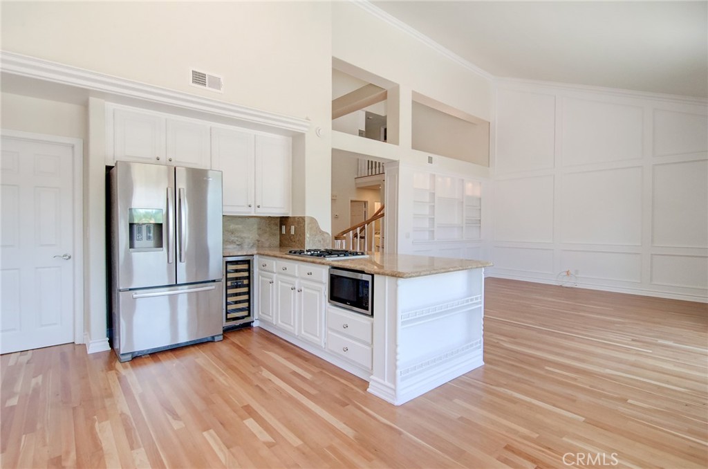 El Niguel Heights (ENH) - Residential Lease