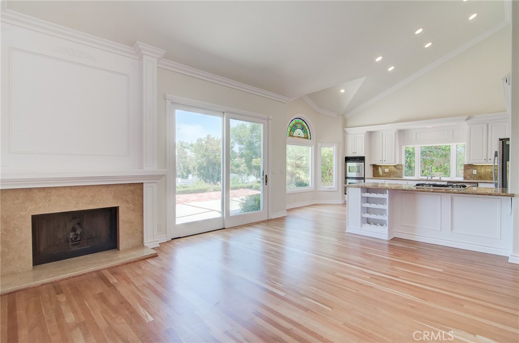 El Niguel Heights (ENH) - Residential Lease
